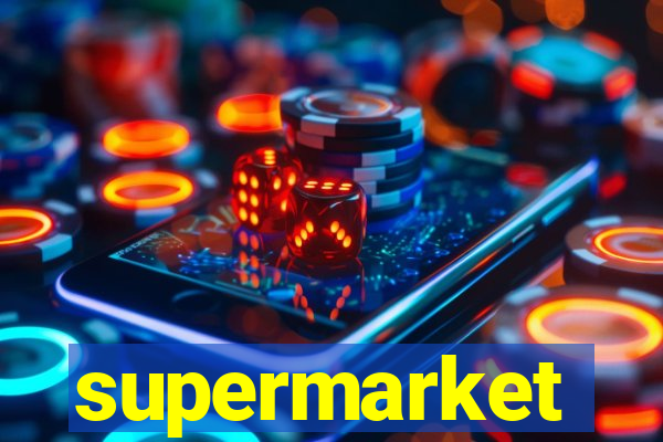 supermarket simulator apk dinheiro infinito e energia infinita